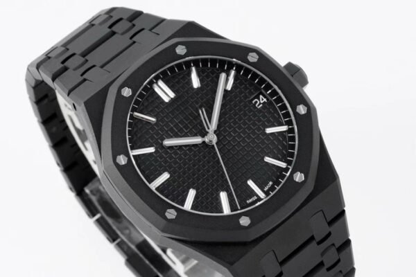 Audemars Piguet  ROYAL OAK  15500