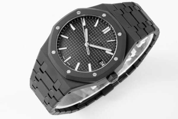 Audemars Piguet  ROYAL OAK  15500
