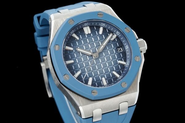 IMG_2744_副本 Audemars Piguet ROYAL OAK Offshore 15605