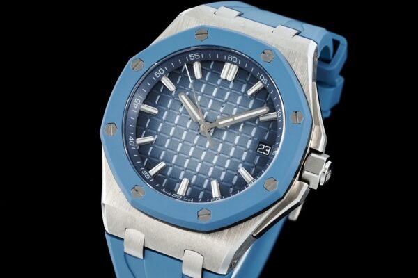 IMG_2745_副本 Audemars Piguet ROYAL OAK Offshore 15605