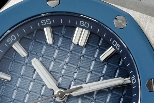 IMG_2746_副本 Audemars Piguet ROYAL OAK Offshore 15605