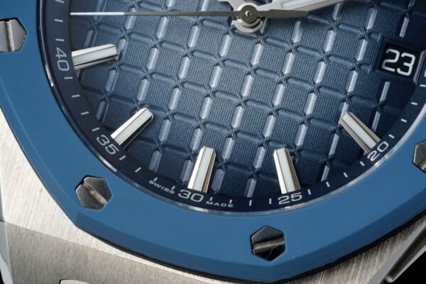 IMG_2747_副本 Audemars Piguet ROYAL OAK Offshore 15605