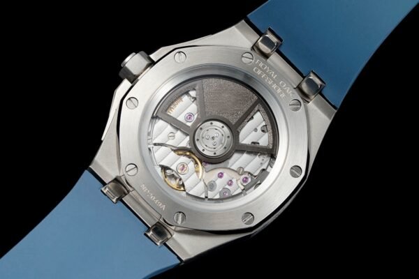 IMG_2748_副本 Audemars Piguet ROYAL OAK Offshore 15605
