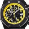 IMG_2779_副本 Audemars Piguet ROYAL OAK OFFSHORE 26176FO