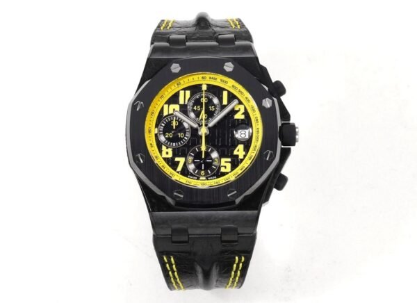 Audemars Piguet  ROYAL OAK OFFSHORE  26176FO