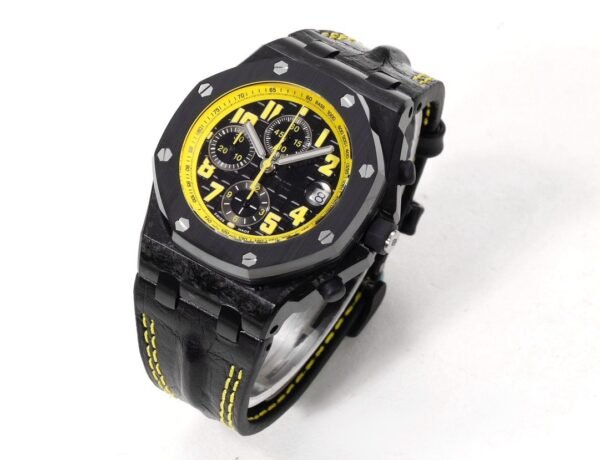 Audemars Piguet  ROYAL OAK OFFSHORE  26176FO