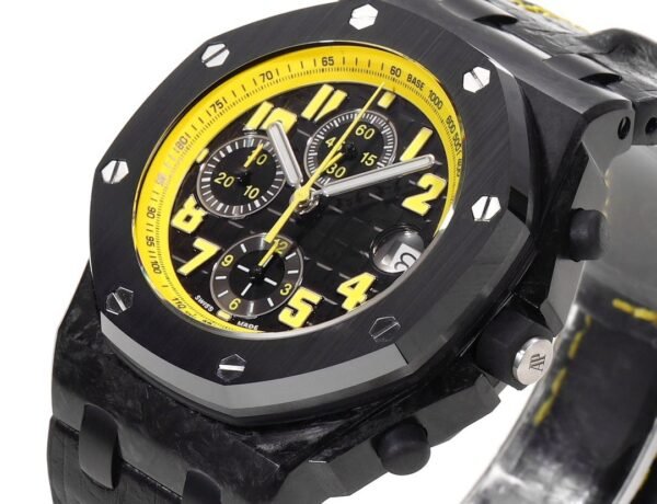 Audemars Piguet  ROYAL OAK OFFSHORE  26176FO