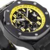 Audemars Piguet  ROYAL OAK OFFSHORE  26176FO