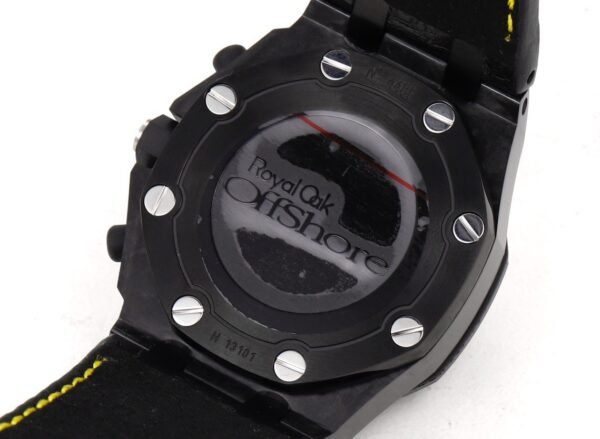 Audemars Piguet  ROYAL OAK OFFSHORE  26176FO