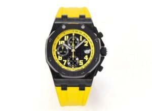 Audemars Piguet  ROYAL OAK OFFSHORE  26176FO