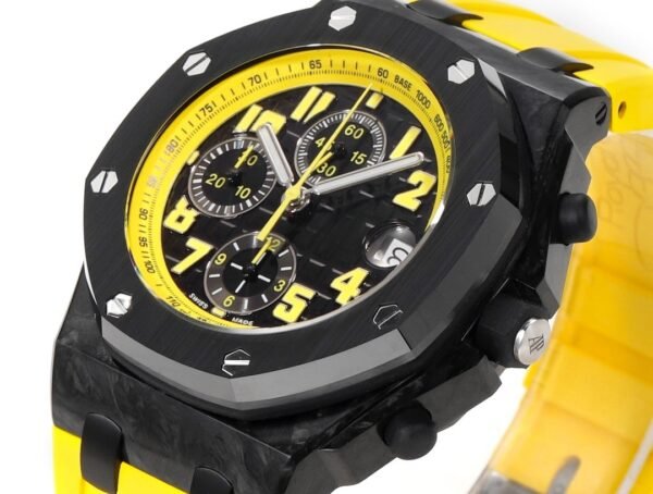 IMG_2791_副本 Audemars Piguet ROYAL OAK OFFSHORE 26176FO