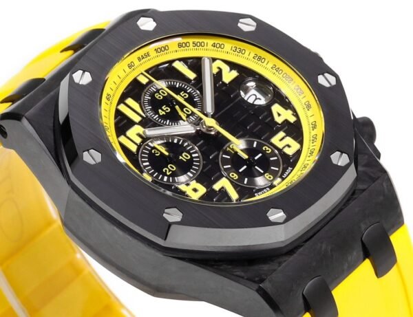 IMG_2792_副本 Audemars Piguet ROYAL OAK OFFSHORE 26176FO