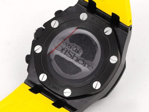 IMG_2795_副本 Audemars Piguet ROYAL OAK OFFSHORE 26176FO