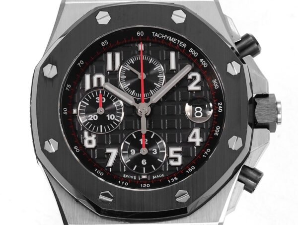 Audemars Piguet  ROYAL OAK OFFSHORE  26470SO