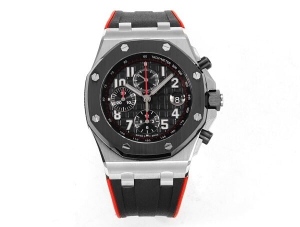 Audemars Piguet  ROYAL OAK OFFSHORE  26470SO