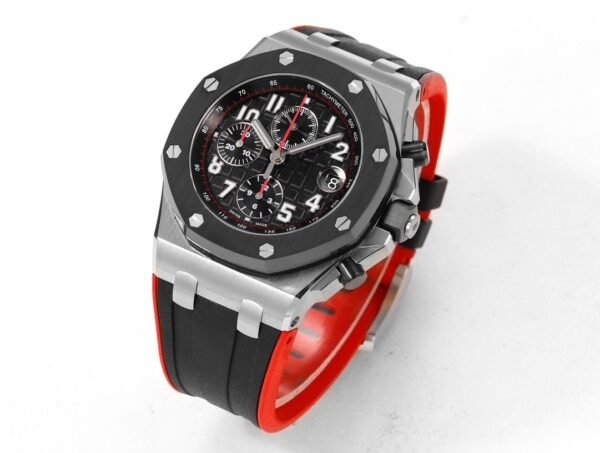 Audemars Piguet  ROYAL OAK OFFSHORE  26470SO