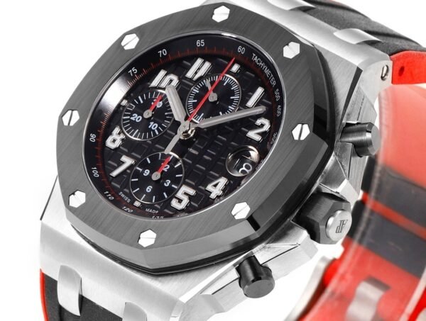 Audemars Piguet  ROYAL OAK OFFSHORE  26470SO