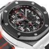 Audemars Piguet  ROYAL OAK OFFSHORE  26470SO