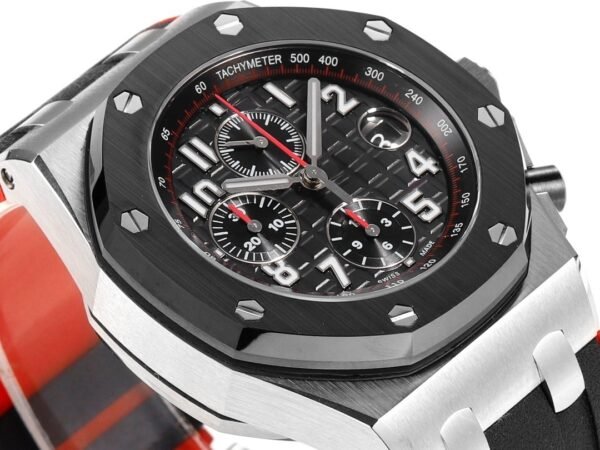 Audemars Piguet  ROYAL OAK OFFSHORE  26470SO
