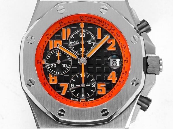 Audemars Piguet  ROYAL OAK OFFSHORE  26170ST