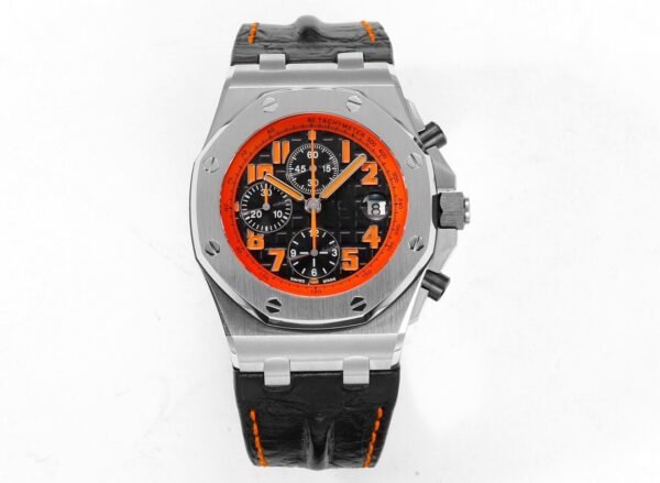 Audemars Piguet  ROYAL OAK OFFSHORE  26170ST