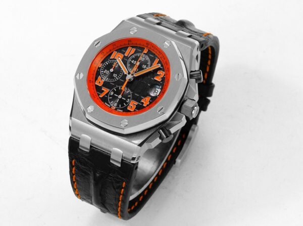 Audemars Piguet  ROYAL OAK OFFSHORE  26170ST