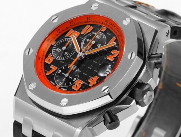 Audemars Piguet  ROYAL OAK OFFSHORE  26170ST