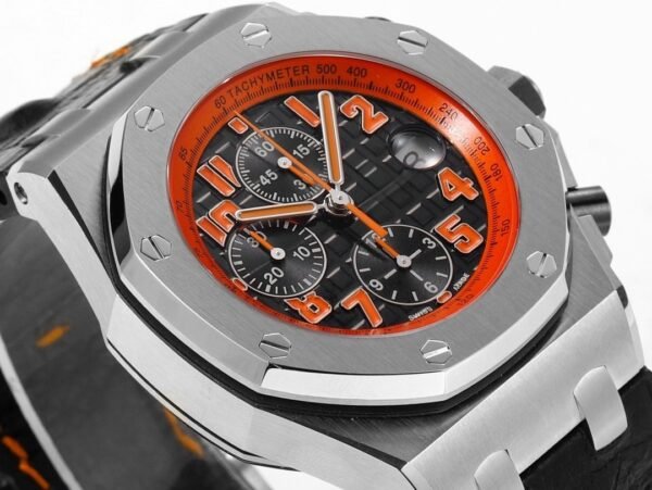 Audemars Piguet  ROYAL OAK OFFSHORE  26170ST
