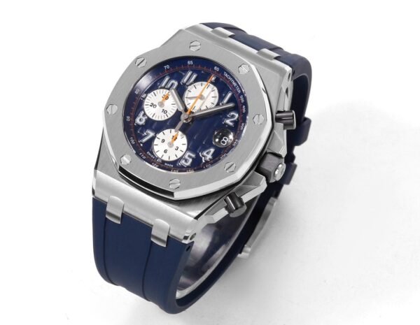 Audemars Piguet  ROYAL OAK OFFSHORE  26470ST