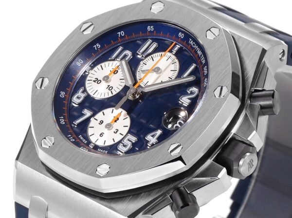 Audemars Piguet  ROYAL OAK OFFSHORE  26470ST