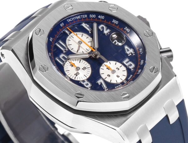 Audemars Piguet  ROYAL OAK OFFSHORE  26470ST