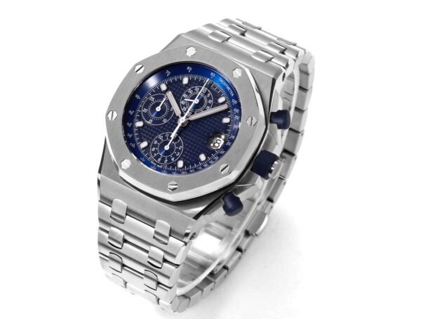 Audemars Piguet  ROYAL OAK OFFSHORE  26237ST