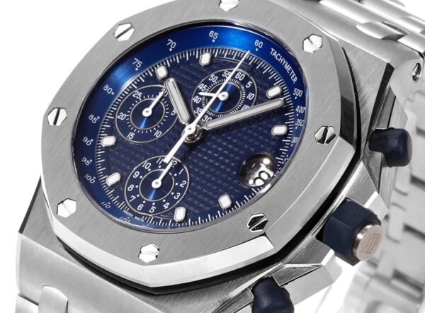 Audemars Piguet  ROYAL OAK OFFSHORE  26237ST
