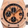 Audemars Piguet  ROYAL OAK OFFSHORE  26470OR