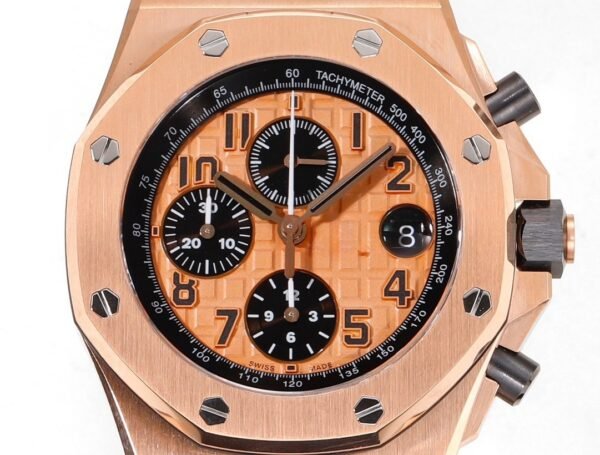 Audemars Piguet  ROYAL OAK OFFSHORE  26470OR