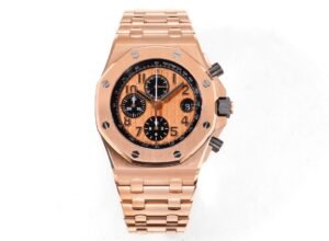 Audemars Piguet  ROYAL OAK OFFSHORE  26470OR