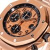 Audemars Piguet  ROYAL OAK OFFSHORE  26470OR