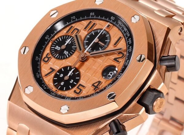 Audemars Piguet  ROYAL OAK OFFSHORE  26470OR