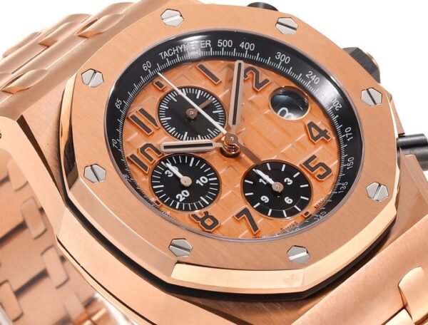 Audemars Piguet  ROYAL OAK OFFSHORE  26470OR