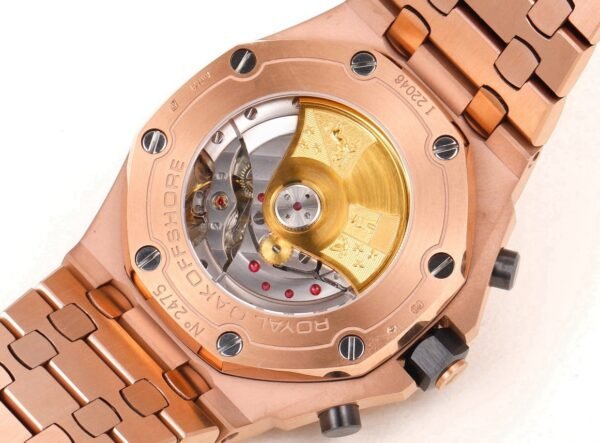 Audemars Piguet  ROYAL OAK OFFSHORE  26470OR