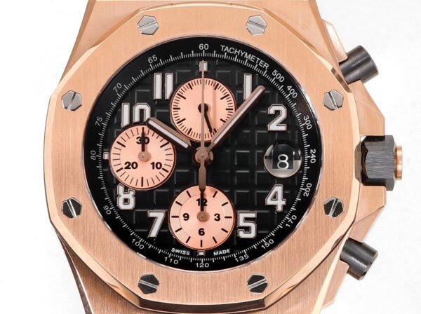 Audemars Piguet  ROYAL OAK OFFSHORE  26470OR