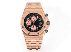 Audemars Piguet  ROYAL OAK OFFSHORE  26470OR
