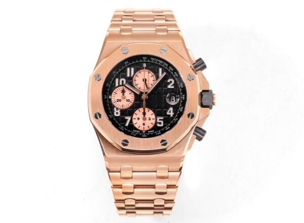 Audemars Piguet  ROYAL OAK OFFSHORE  26470OR