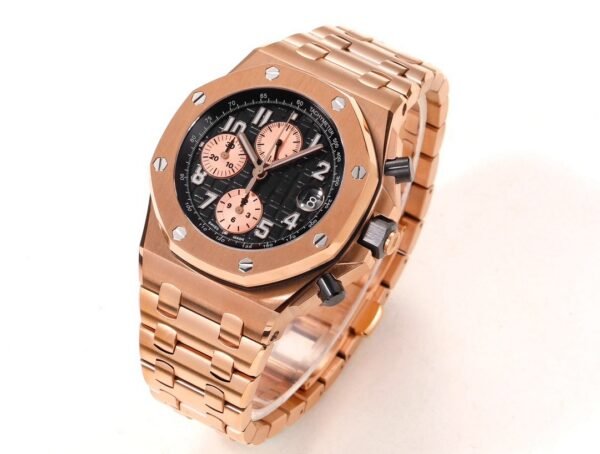 Audemars Piguet  ROYAL OAK OFFSHORE  26470OR