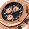 Audemars Piguet  ROYAL OAK OFFSHORE  26470OR