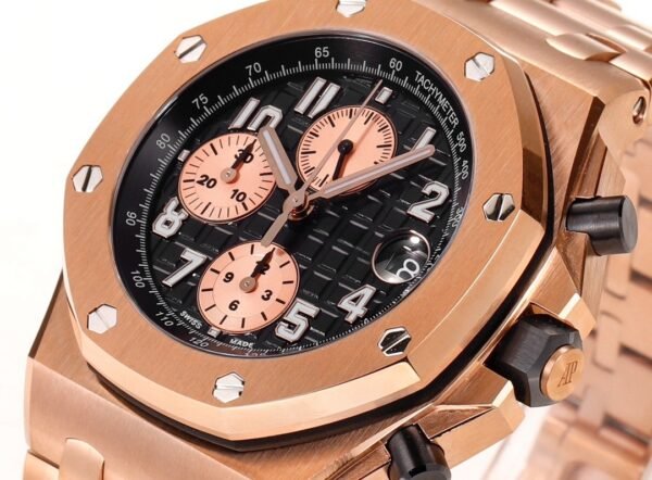 Audemars Piguet  ROYAL OAK OFFSHORE  26470OR