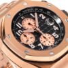 Audemars Piguet  ROYAL OAK OFFSHORE  26470OR