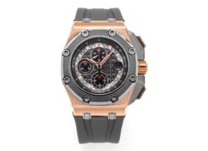 Audemars Piguet  ROYAL OAK OFFSHORE 26568OM