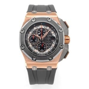 Audemars Piguet  ROYAL OAK OFFSHORE 26568OM