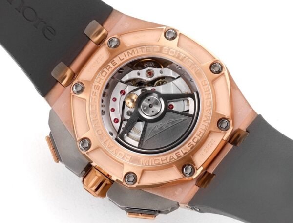 IMG_2868_副本 Audemars Piguet ROYAL OAK OFFSHORE 26568OM